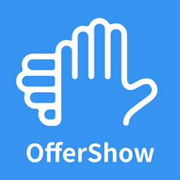 offershow薪资查询app