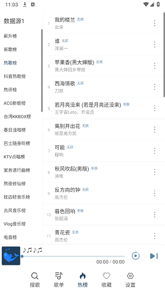 大白鲨音乐最新版本截图3