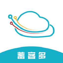 蓄客多平台