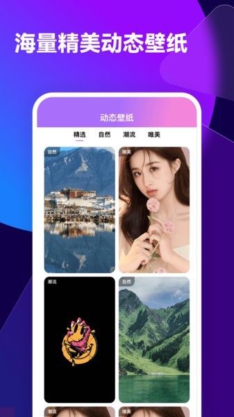 透透壁纸安装正版截图3