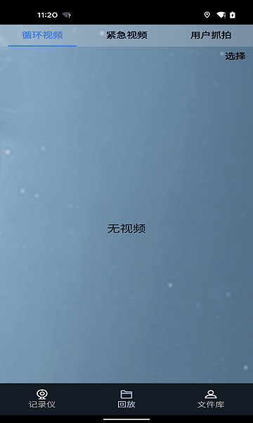 吉利行车助手安卓版截图2