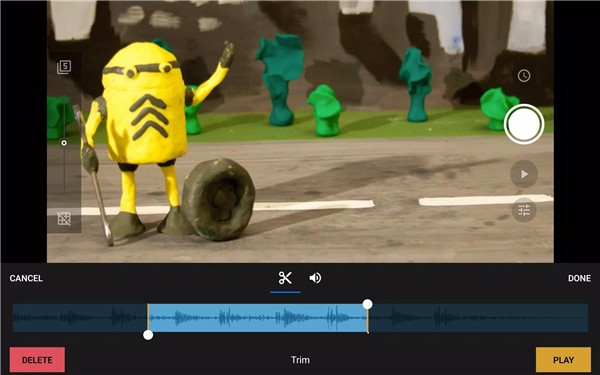 Stop Motion Studio安卓版截图1