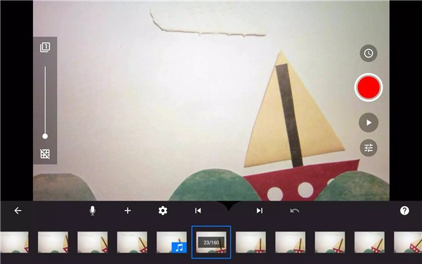 Stop Motion Studio安卓版截图2