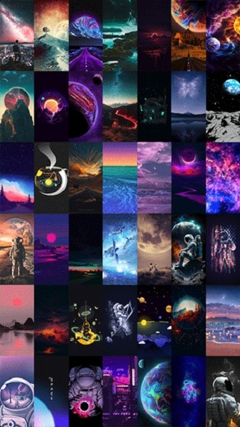 walli4K壁纸截图3