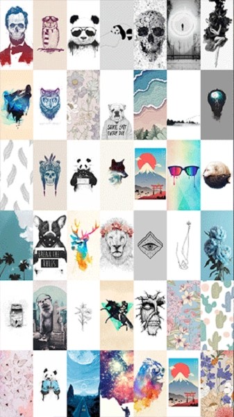 walli4K壁纸截图4