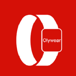 olywear智能手表