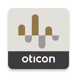 oticon companionApp