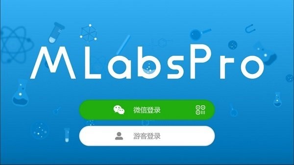 mlabs pro