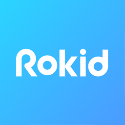 若琪rokidapp
