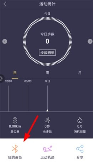 趣动willgo官方版