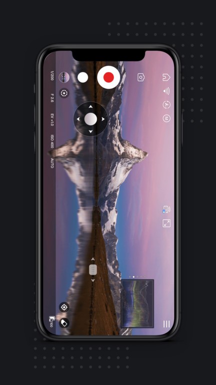 智云稳定器软件(zyplay)截图4