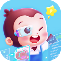 猿编程创造营机器人