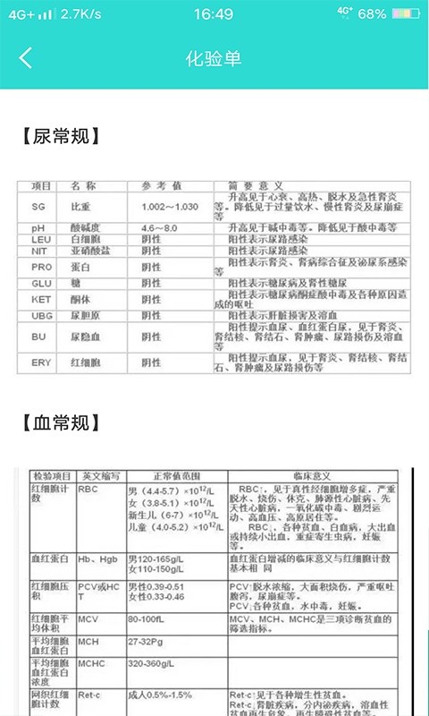 英腾检验助手官方截图3