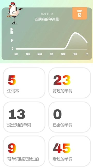 干词软件截图4