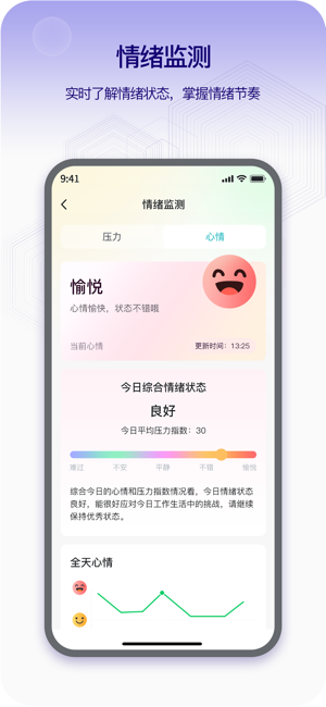 即米运动健康APP(Runmefit)截图4