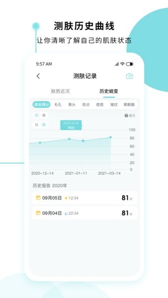 美丽肌因官方版截图4