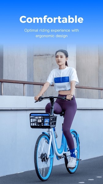 helloride新加坡截图5