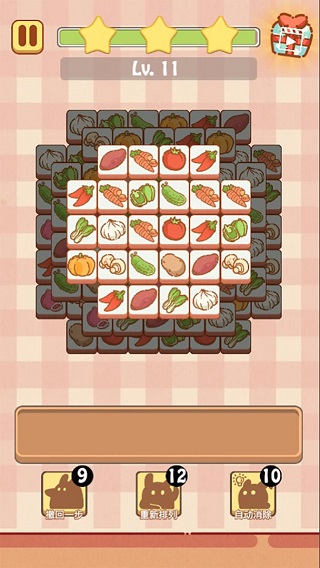 兔了个兔小游戏截图