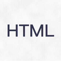 HTML前端菜鸟编程app