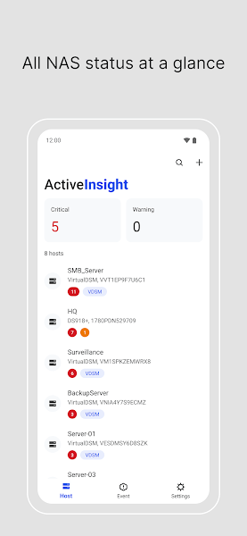 active insight手机版