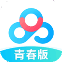 百度网盘青春版手机版2025