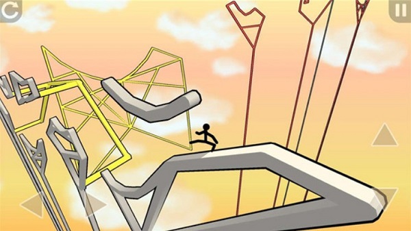 高空转向最新版(Skyturns)截图2