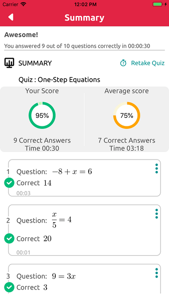 symbolab practice apk截图4