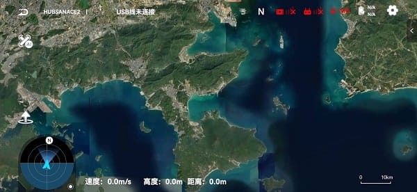 hubsan3官方APP