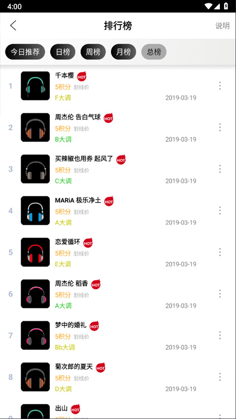 piser钢琴助手蛋仔派对截图3