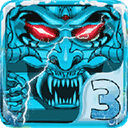 神庙逃亡3魔境仙踪中文版（Temple Final Run 3）