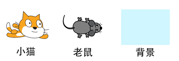 scratchjr少儿编程软件
