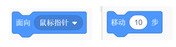 scratchjr少儿编程软件