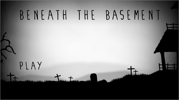 地面之下手游(Beneath the Basement)截图1