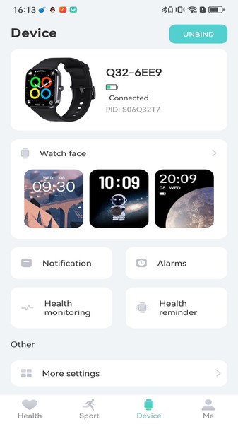 keep health软件最新版截图2