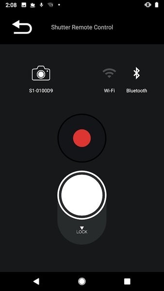 lumix sync app截图4