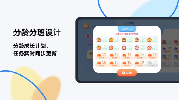 奇趣plus吉的堡