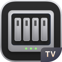 绿联云电视端app