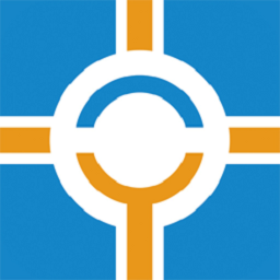 域行定位app