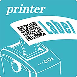 佳博gprinter标签打印机软件