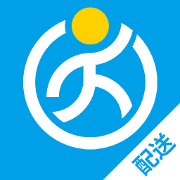 行优达配送app