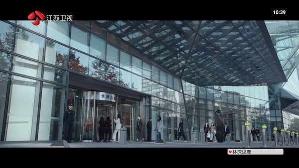 极悦直播电视盒子版截图4