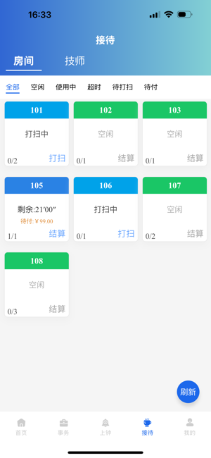 旺点员工最新版本截图2
