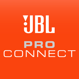 jbl pro connect app
