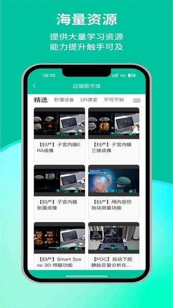 多科室协作示意图