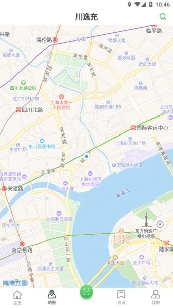 川逸充官方版截图2