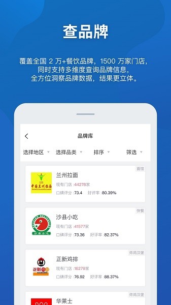 窄门餐眼软件截图3