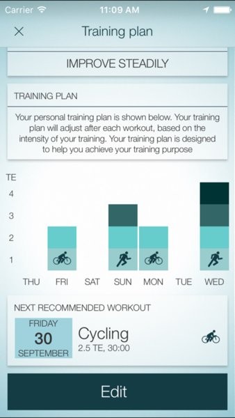 jabra sport life安卓版截图3