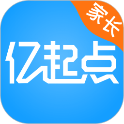 亿起点家长端app(学优宝家长端)