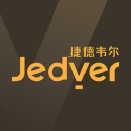 jedver智能无线控制灯