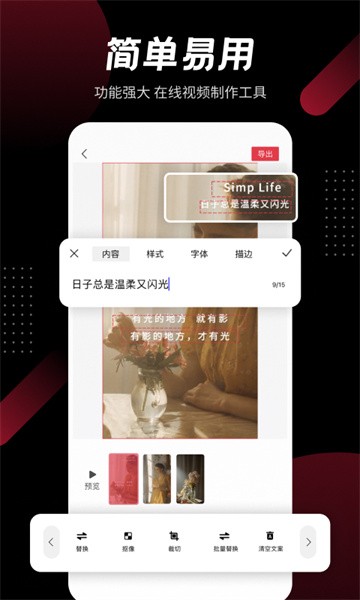 模板加软件截图3